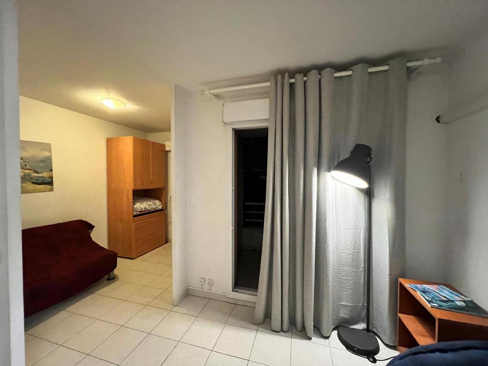 Appartement Magnifique 2 Pieces Centre *